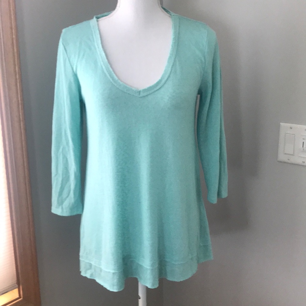 Ladies sweater